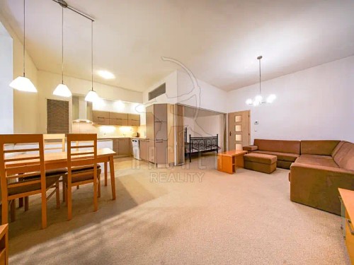 Prodej bytu 3+kk 89 m²