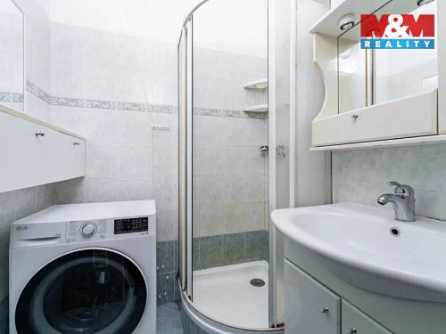 Prodaný byt 3+1 65 m²