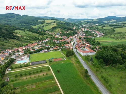 Prodej bytu 2+1 59 m²