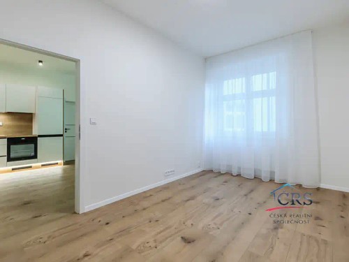 Prodej bytu 2+kk 37 m²