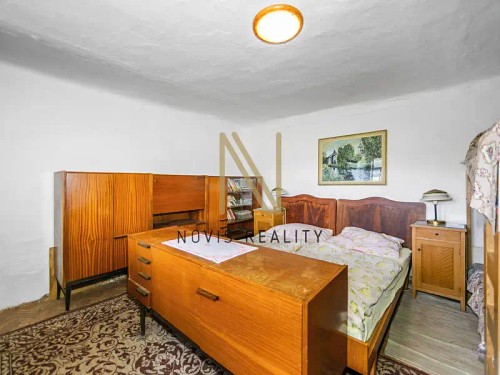 Prodej domu 120 m², pozemek 499 m²