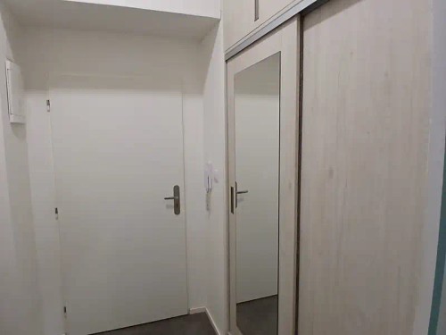 Prodaný byt 2+kk 52 m²