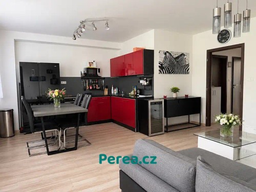 Prodej bytu 3+kk 70 m²