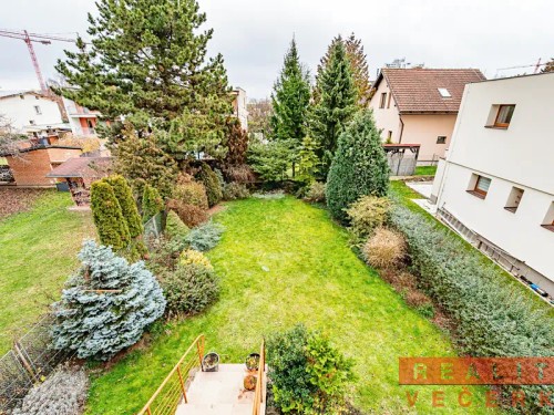 Prodej domu 173 m², pozemek 360 m²