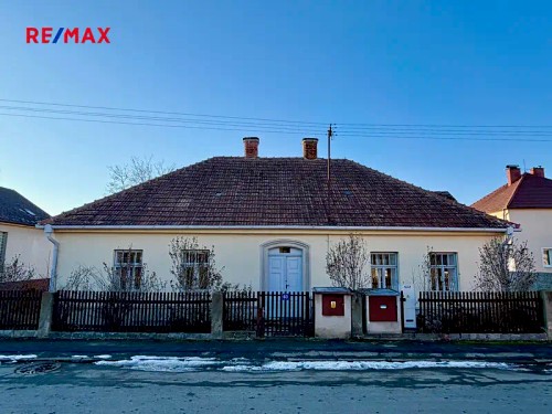 Prodej chalupy 109 m², pozemek 602 m²