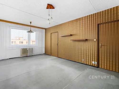 Prodej bytu 3+1 73 m²