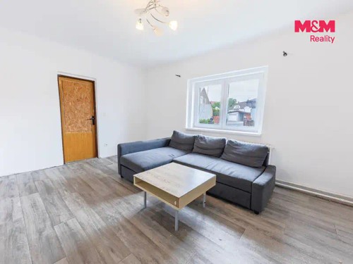 Prodej domu 100 m², pozemek 973 m²