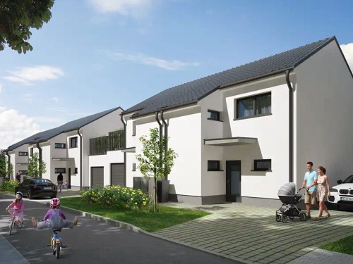 Prodej domu 100 m², pozemek 219 m²