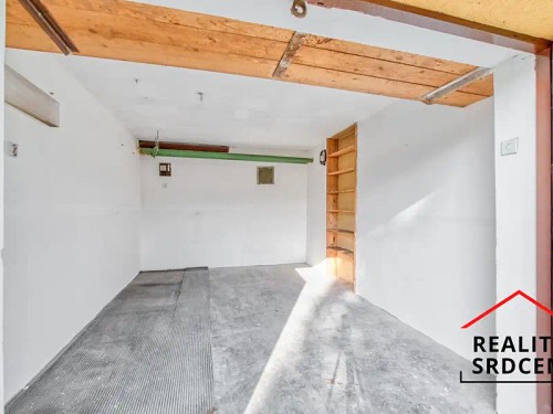 Prodej bytu 3+1 72 m²