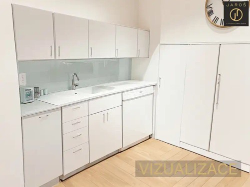 Prodaný  byt 4+1 78 m²
