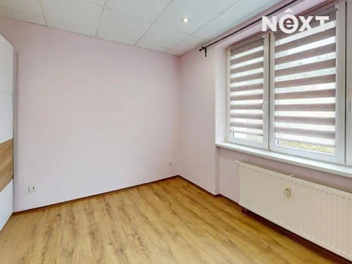 Prodaný byt 3+1 63 m²