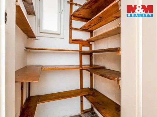 Prodaný byt 2+1 62 m²