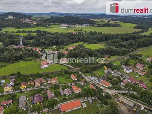 Prodaný dům 110 m², pozemek 231 m²