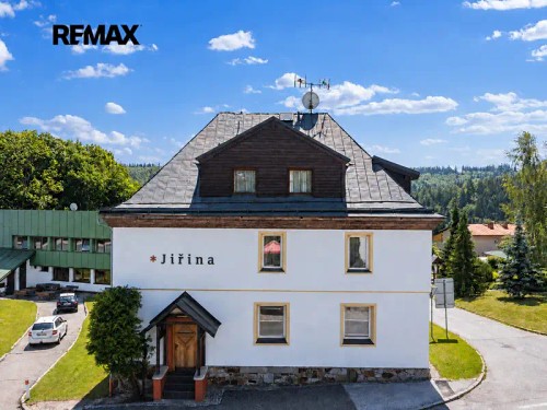 Prodej domu 339 m², pozemek 521 m²