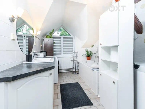 Prodaný byt 4+kk 148 m²