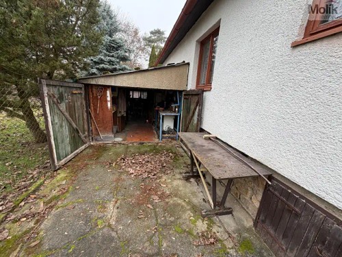 Prodej chaty 103 m², pozemek 838 m²