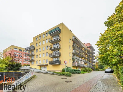 Prodej bytu 2+1 79 m²