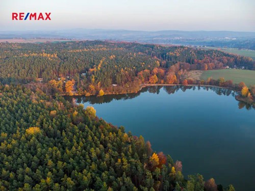 Prodaná  chata 30 m², pozemek 182 m²