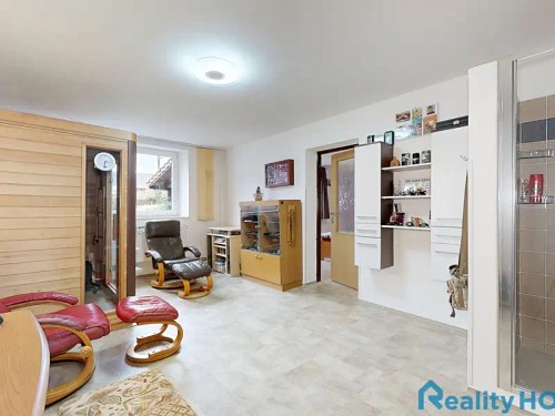 Prodej domu 136 m², pozemek 749 m²