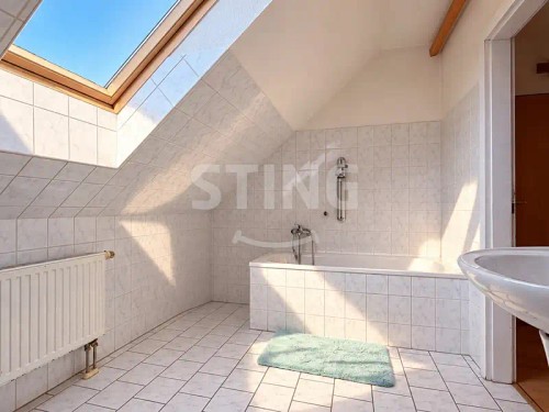 Prodej bytu 1+kk 50 m²