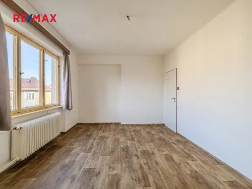 Prodaný byt 3+1 64 m²