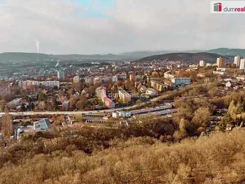 Prodej bytu 3+1 65 m²