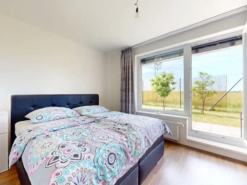 Prodaný byt 3+1 92 m²