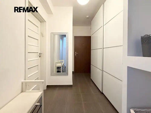 Prodej bytu 1+1 53 m²