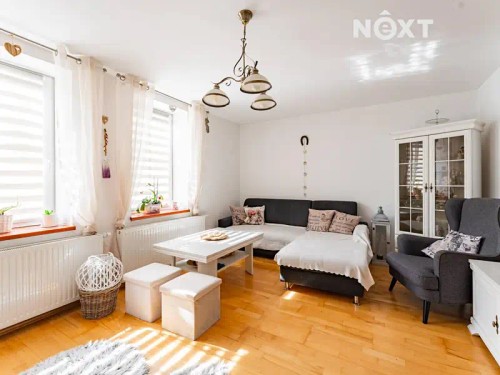 Prodej domu 100 m², pozemek 205 m²