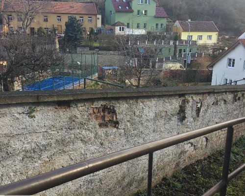 Prodej vily 303 m², pozemek 303 m²