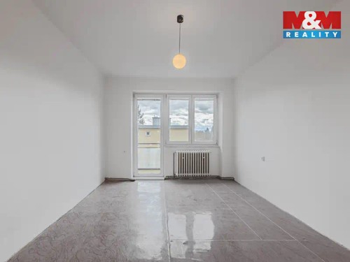 Prodaný byt 4+1 102 m²