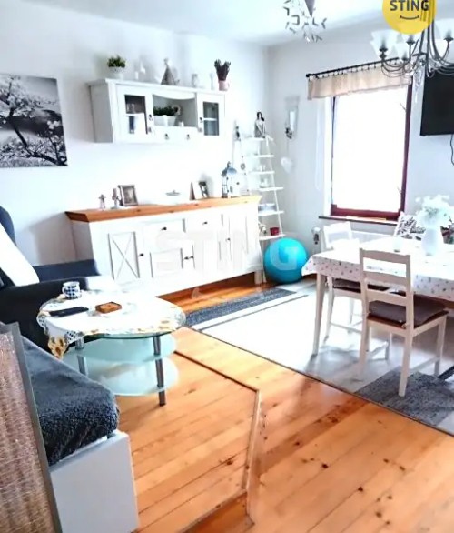 Prodej domu 93 m², pozemek 1488 m²