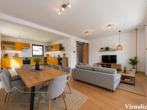 Prodej domu 197 m², pozemek 935 m²