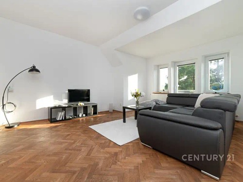 Prodej bytu 2+1 76 m²