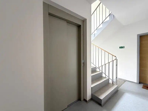 Prodaný byt 4+1 88 m²