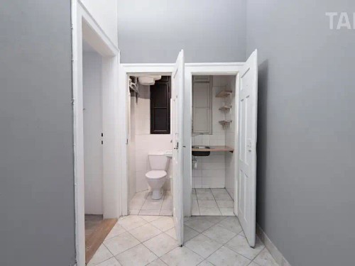 Prodaný byt 1+1 42 m²