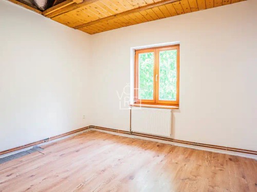 Prodej domu 130 m², pozemek 2906 m²
