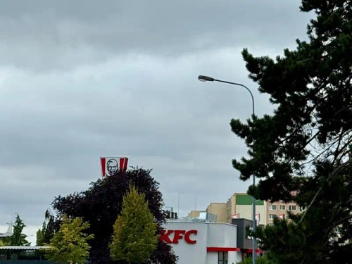 Prodaný byt 3+1 68 m²