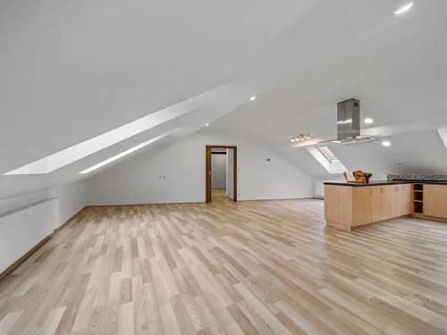 Prodej bytu 4+kk 138 m²