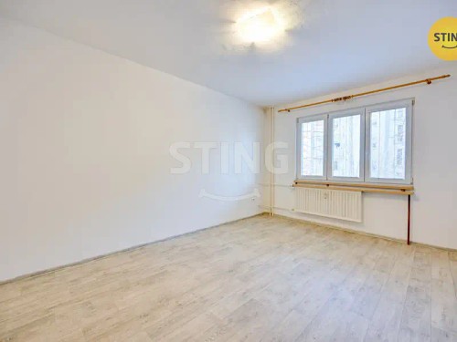 Prodej bytu 2+1 65 m²