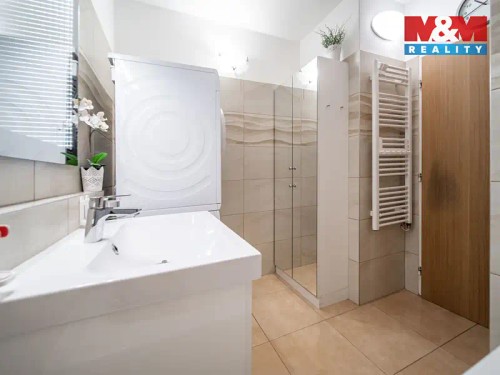 Prodaný byt 4+kk 86 m²