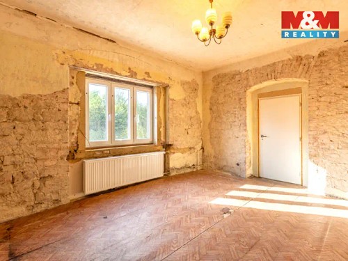 Prodej domu 219 m², pozemek 665 m²