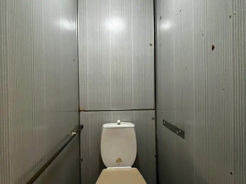 Prodaný byt 3+1 62 m²
