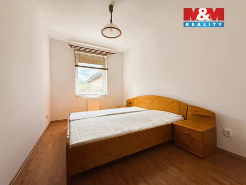 Prodaný byt 2+kk 57 m²