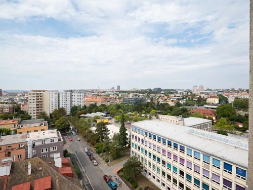 Prodej bytu 4+1 93 m²