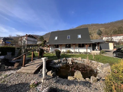 Prodej domu 257 m², pozemek 1052 m²