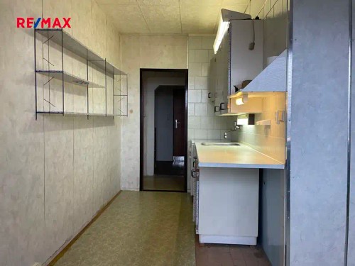 Prodej bytu 3+1 68 m²