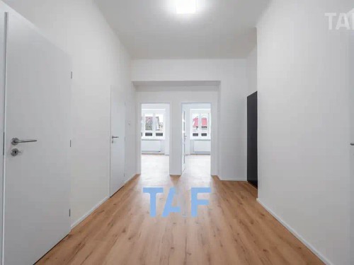 Prodaný byt 3+kk 83 m²