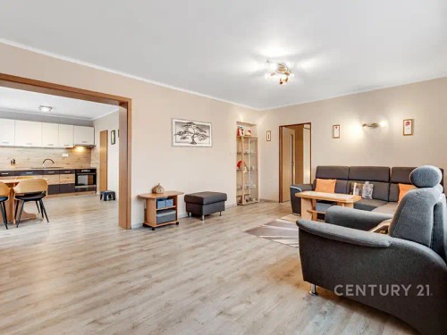 Prodej domu 113 m², pozemek 439 m²