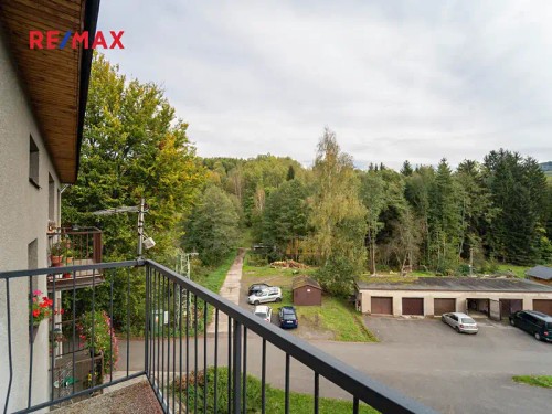 Prodaný  byt 3+1 70 m²